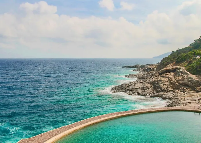 Allegroitalia Elba Capo D'Arco