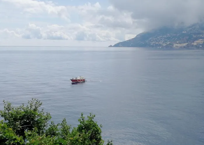Malù Amalfi Coast
