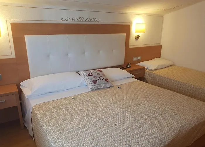 Alphotel Milano