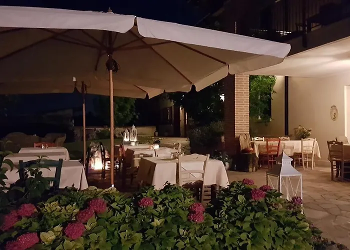 Agriturismo Nonna Maria