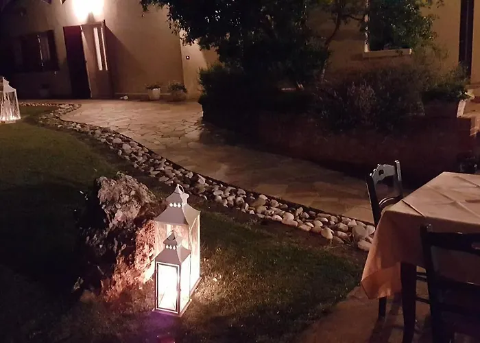 Agriturismo Nonna Maria