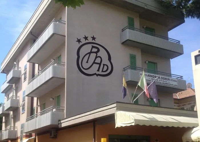 Residence Andrea Doria