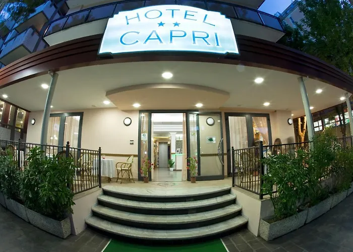 Capri