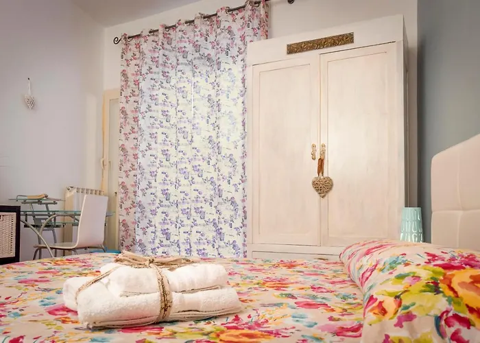 Tuscia Dreaming B&B