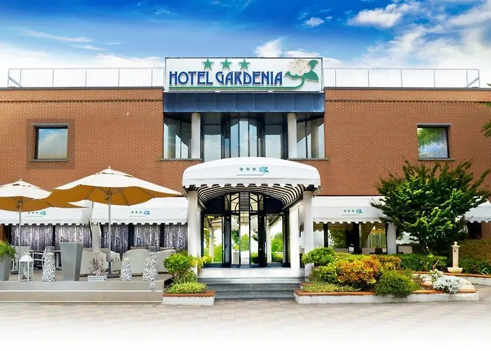 Hotel Gardenia