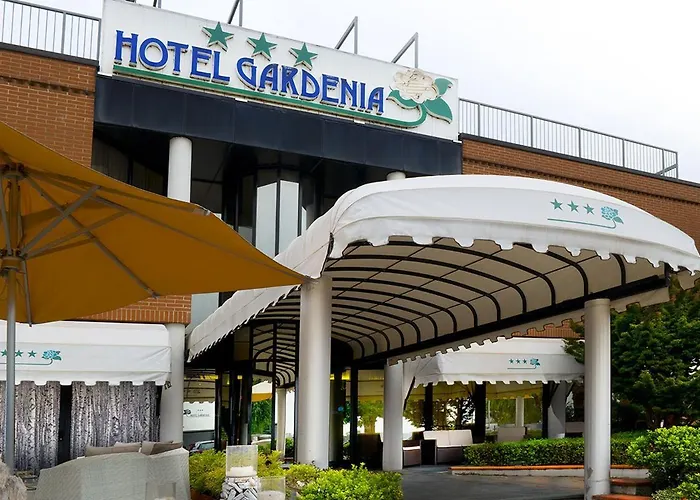 Hotel Gardenia
