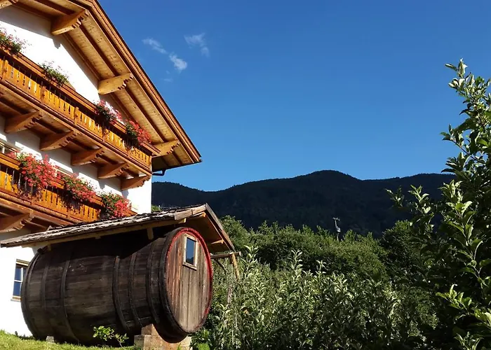 Lafreiderhof