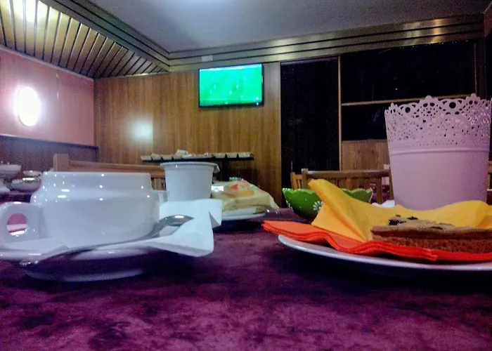 Hotel Longobardo