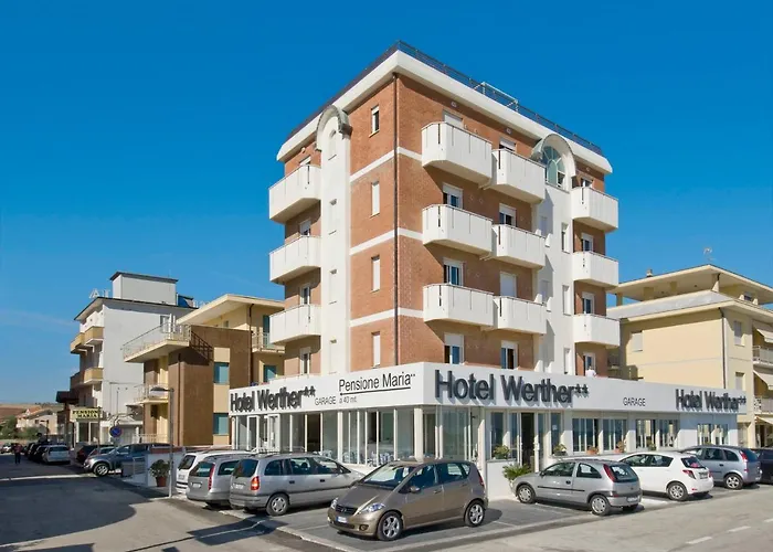 Hotel Werther