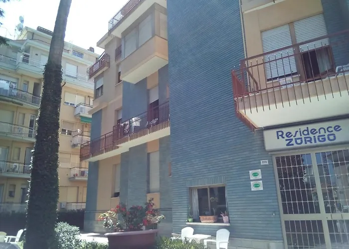 Residence Zurigo