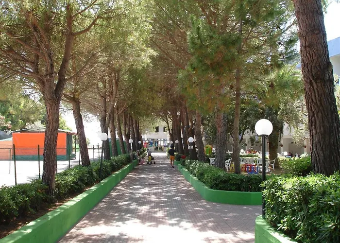 Perla Bianca Residence