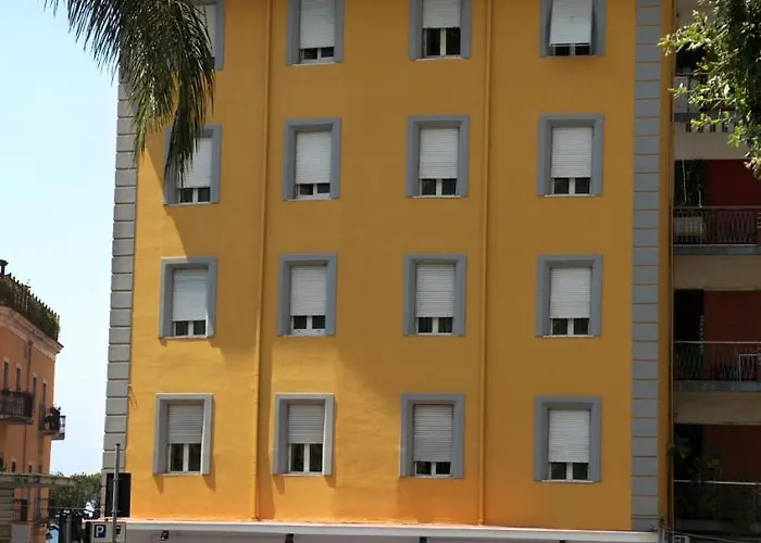 Hotel Desìo
