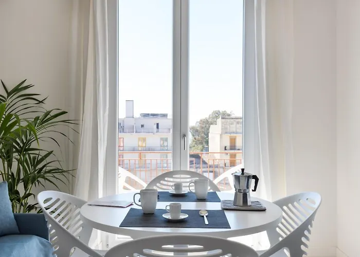 Wonderful Italy Suites