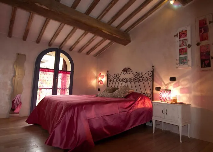 La Casina di Cioccolata