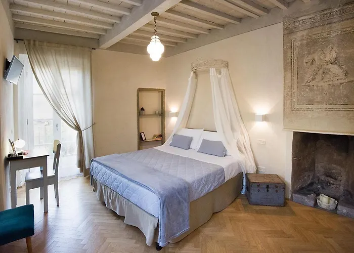 Il Piccolo Cavour Charming House B&B Arezzo