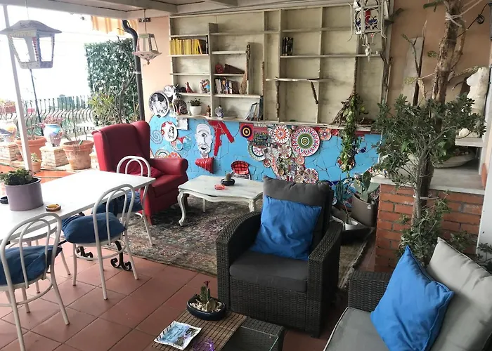 La Terrazza Sul Mare