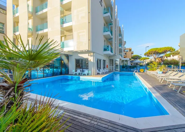 Hotel Giulietta