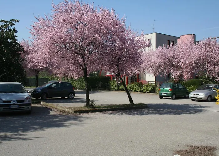 Hotel Longobardo
