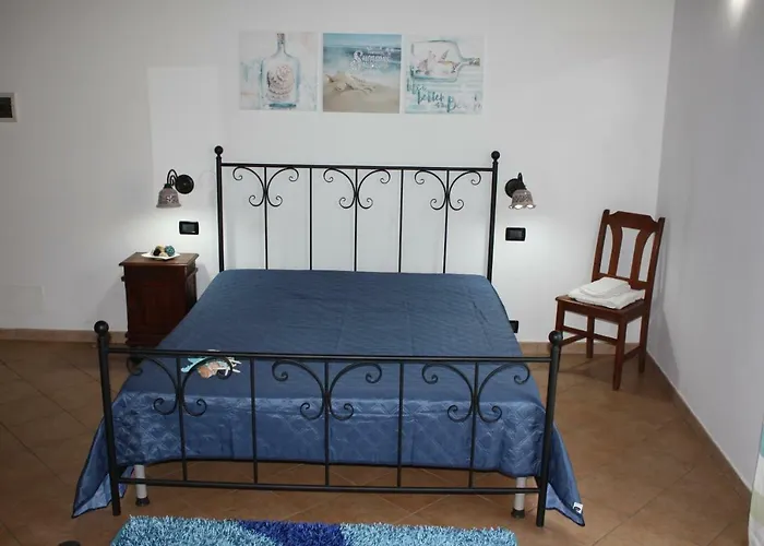 Egesta Mare Affittacamere