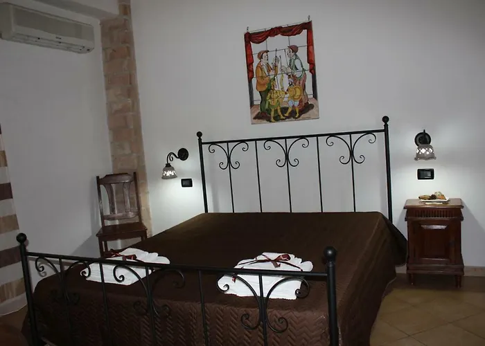Egesta Mare Affittacamere
