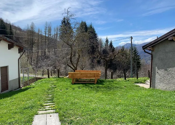 Agriturismo Campolungo