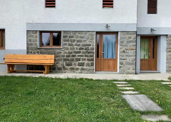 Agriturismo Campolungo