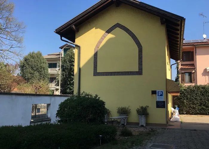 Hotel Il Pino