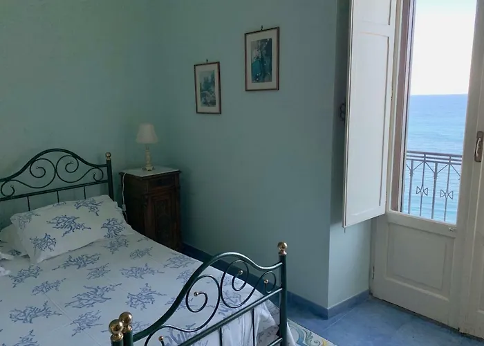 B&B Villa Antonio
