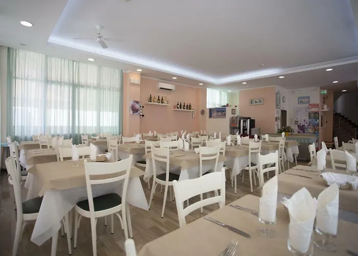 Hotel Madrid