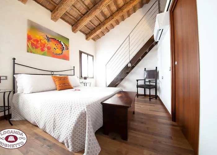 Locanda Righetto