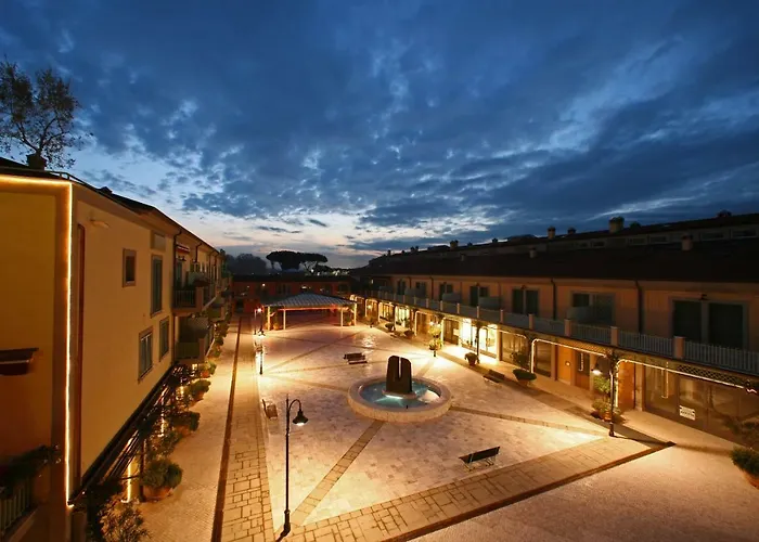Villa Corte Lotti