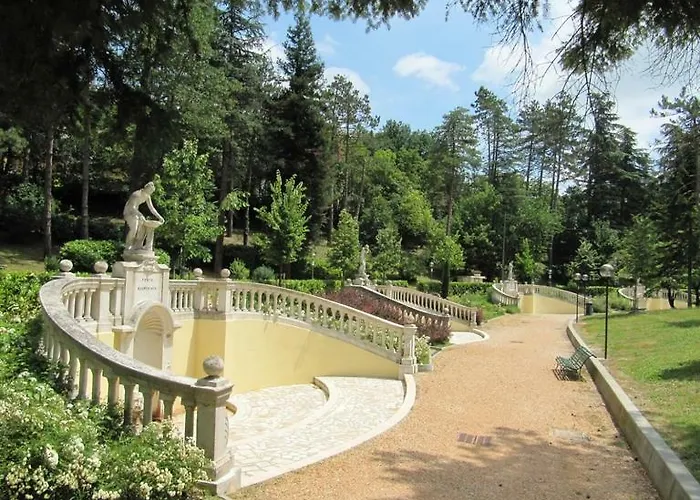Allegroitalia Fratta Terme