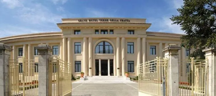 Allegroitalia Fratta Terme
