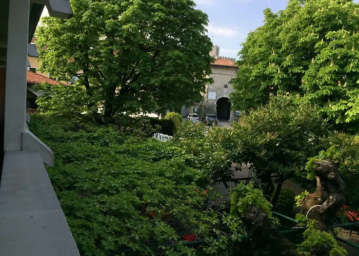 Hotel Al Pescatore Duino