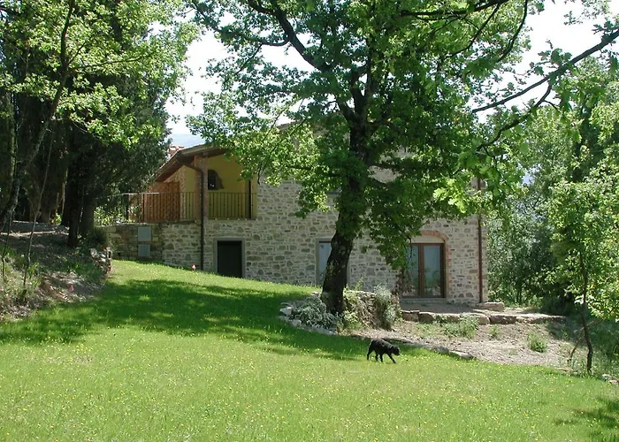 Agriturismo Santa Rosa