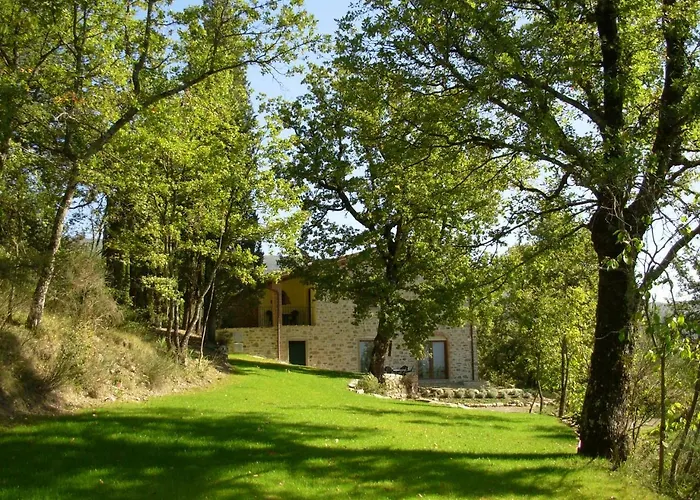 Agriturismo Santa Rosa