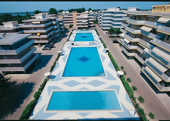 Residence Valbella - GETURHOTELS
