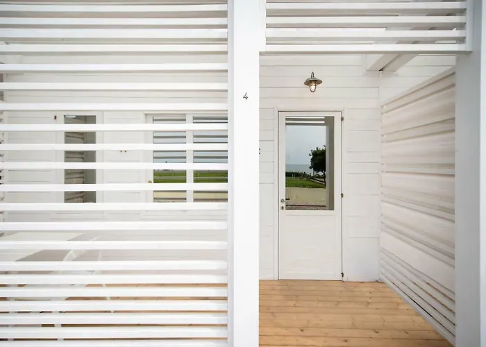 Maresia Rooms