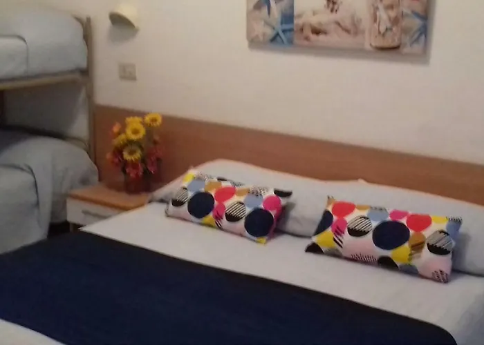 Hotel Sabrina