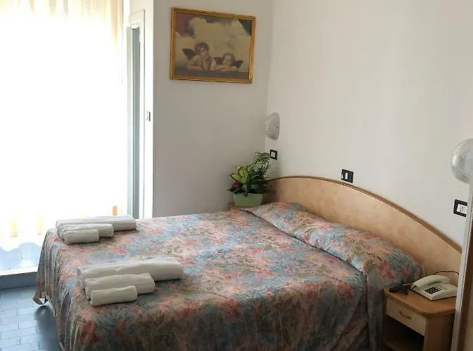 Hotel Augustus