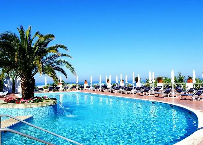Paradiso Terme Resort & Spa
