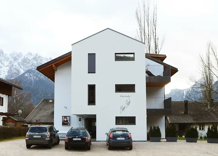 Villa Rienzner