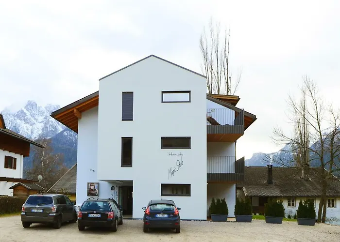 Villa Rienzner