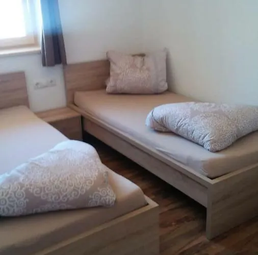 Ferienwohnung Naglerhof Graun im Vinschgau