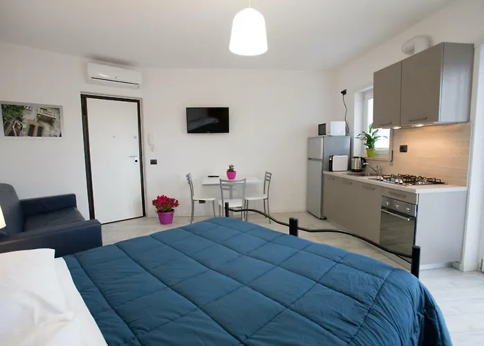 Residenza GB Rossi Residenze Del Cuore