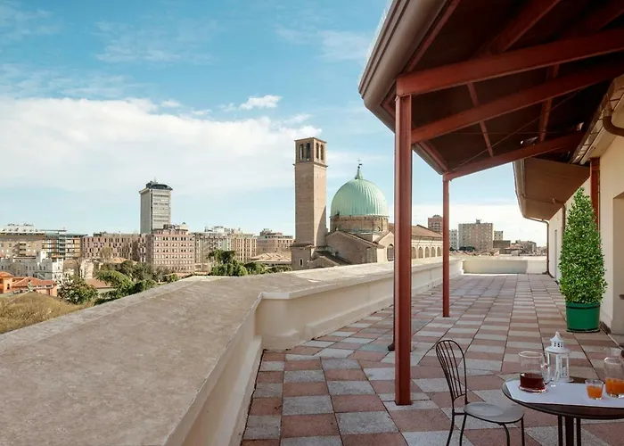 Casa Al Carmine