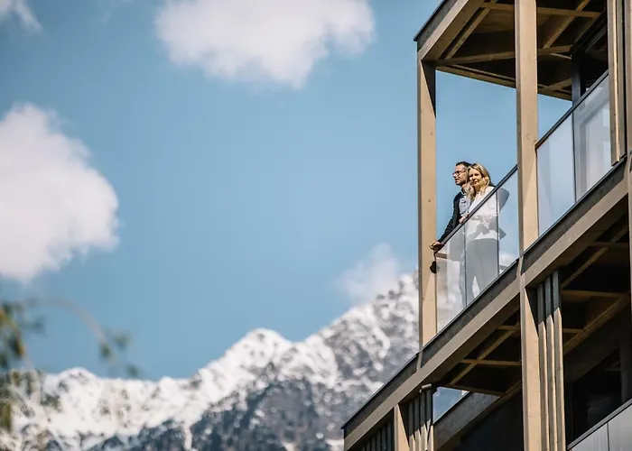 Panoramic Suites Winzerhöhe