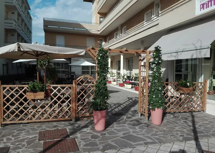 Hotel Primula