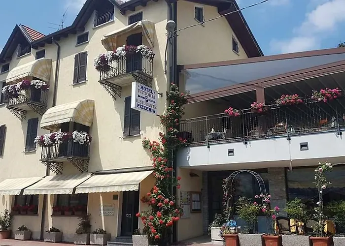 Ristorante Vittoria