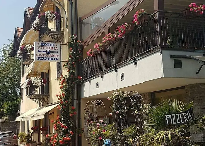 Ristorante Vittoria